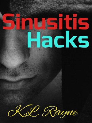 cover image of Sinusitis Hacks